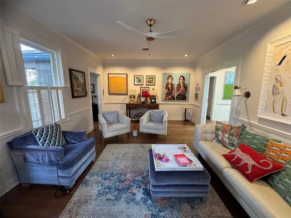 $4,795 | 807 Leonard Street, Austin, TX 78705