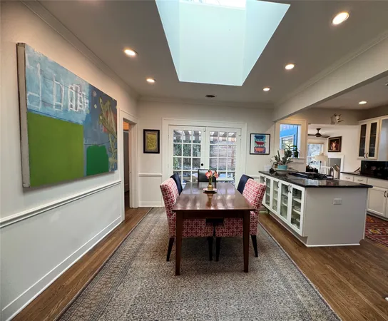 $4,795 | 807 Leonard Street, Austin, TX 78705