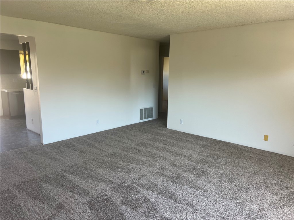 8 San Gabriel Drive, Unit B Chico, CA 95973 - Photo 5 of 7 a view of empty room