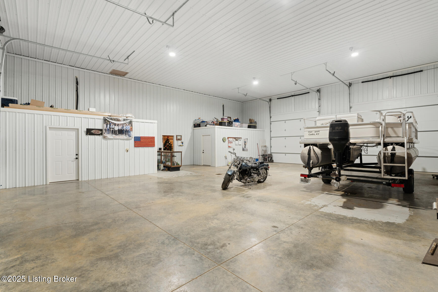 1340 Bobby Haynes Road Harned, KY 40144 - Photo 9 of 29 DSC07325
