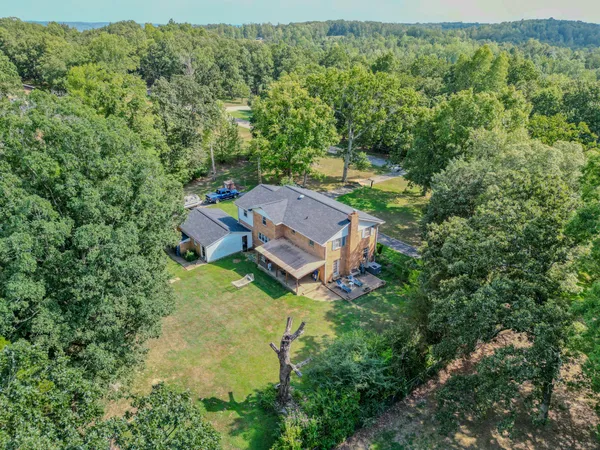 $599,995 | 1219 Woodland Drive, New Johnsonville, TN 37134