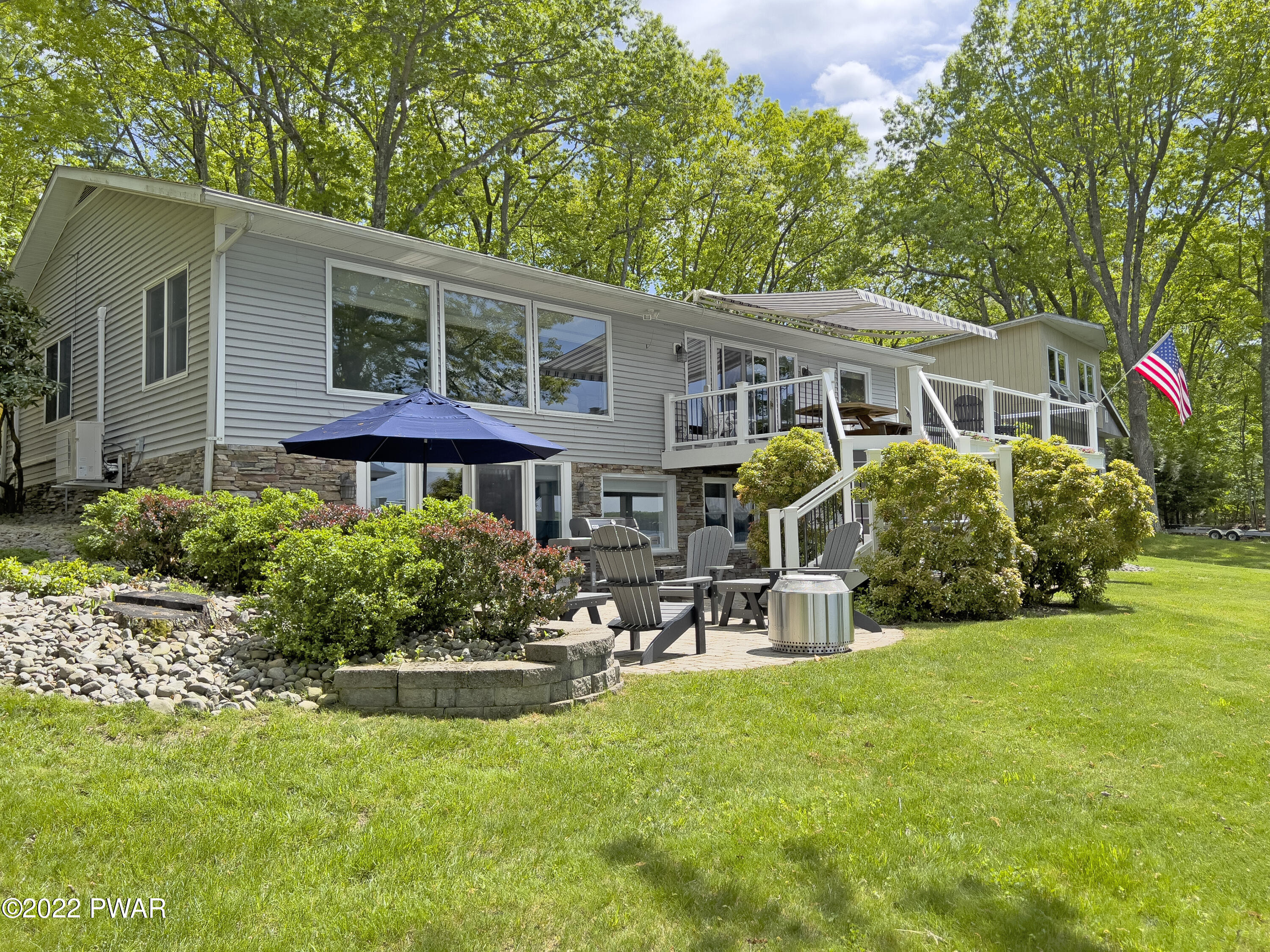 171 Shore Road Tafton, PA 18464 - Photo 8 of 73 Lakeside