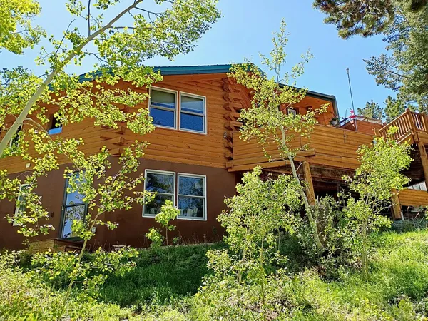 $929,000 | 143 Crockett Trail, Ward, CO 80481