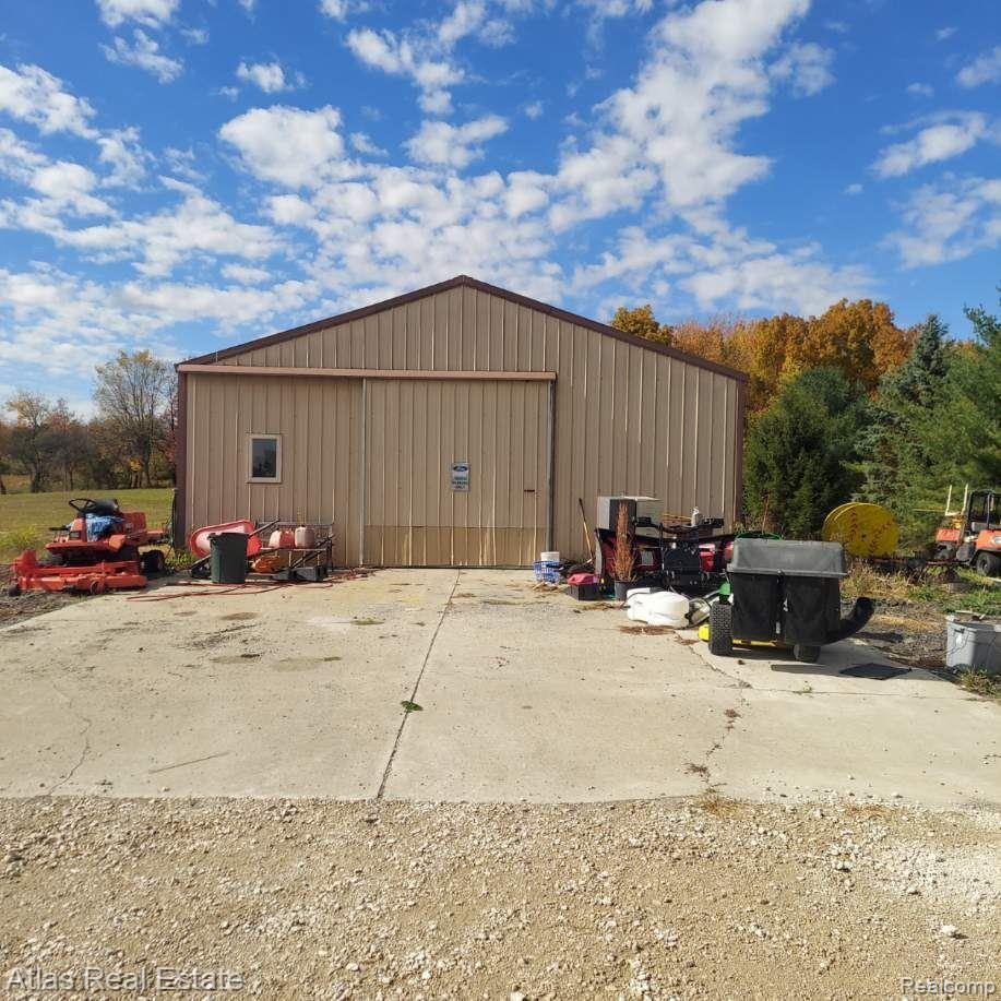 10148 Irish Road Goodrich, MI 48438 - Photo 53 of 53 Gallery Image 53