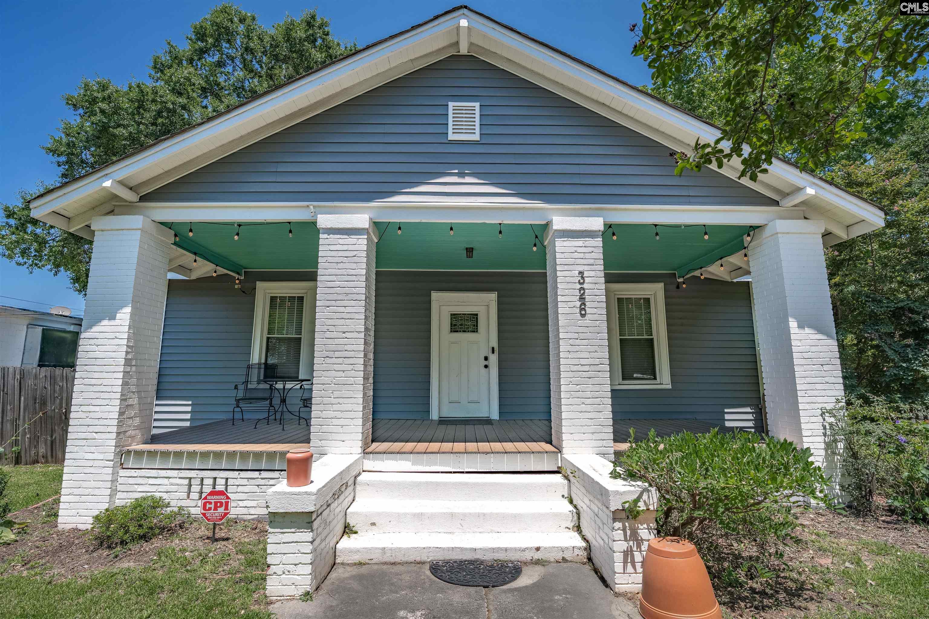 326 Lyles Street Cayce, SC 29033 - Photo 1 of 18