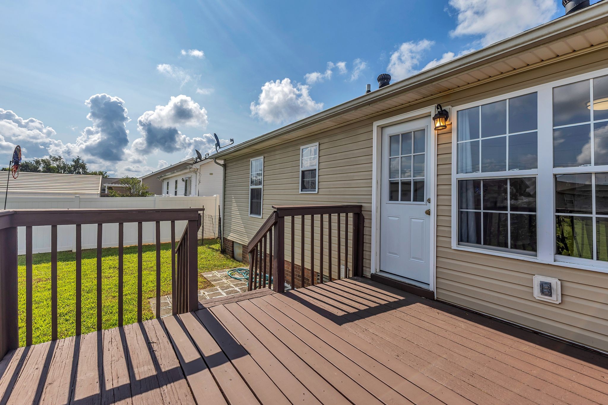 149 Union Hall Road Clarksville, TN 37040 - Photo 24 of 27