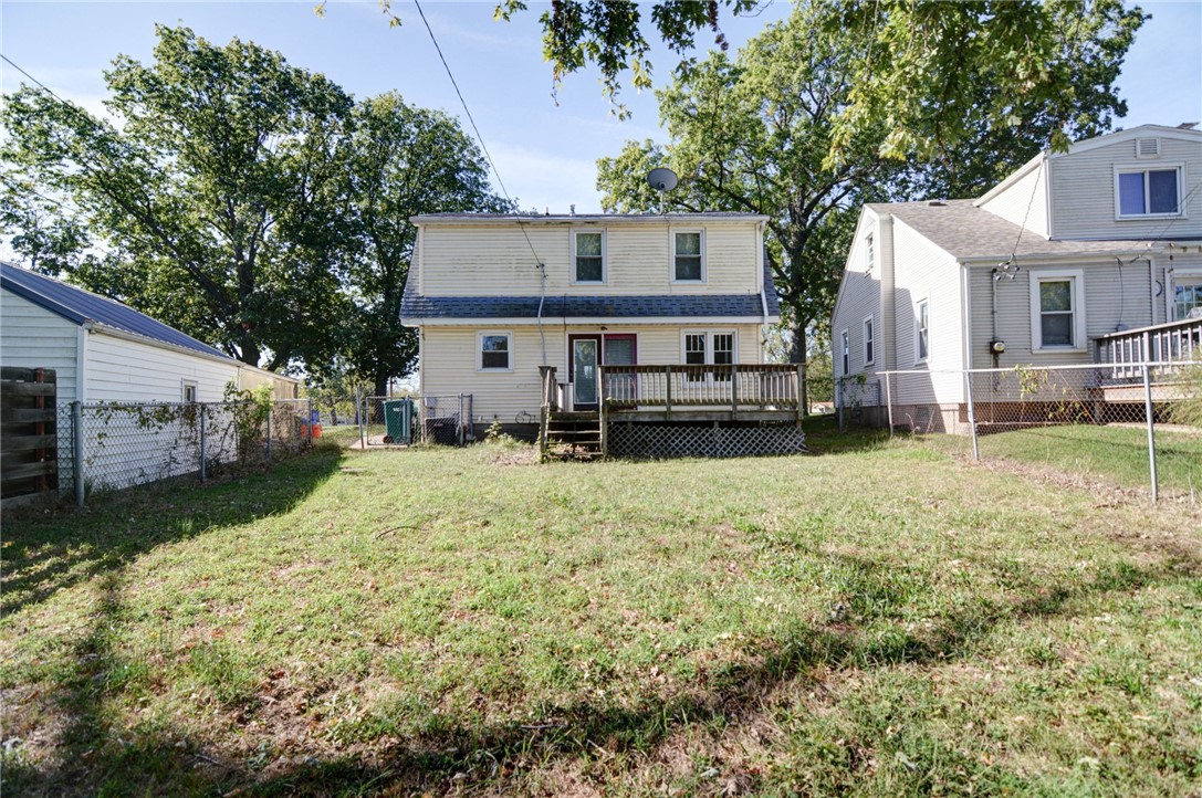 544 South 21st Street Decatur, IL 62521 - Photo 22 of 22 Gallery Image 22