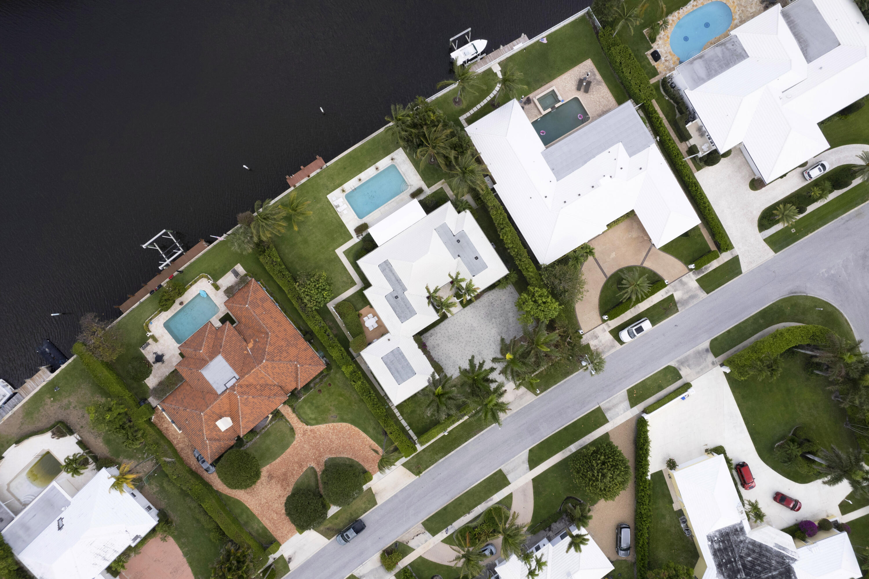 15 Spoonbill Road Manalapan, FL 33462 - Photo 33 of 69 DJI_0998