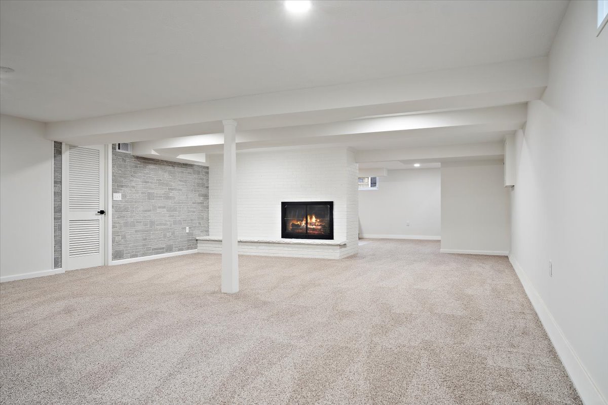 5 Ridgemont Road Normal, IL 61761 - Photo 40 of 58 a view of empty room