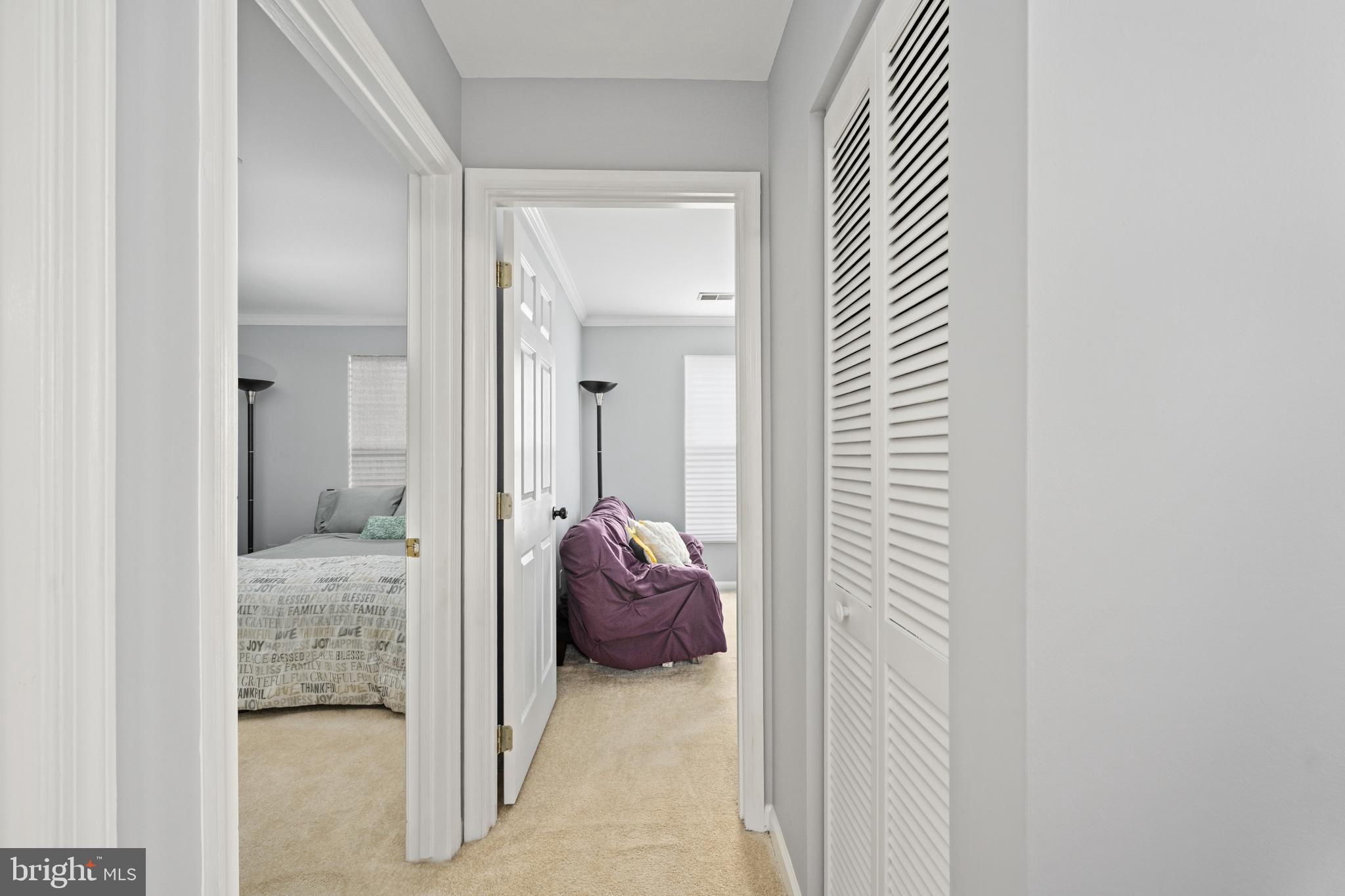 9332 Wax Myrtle Way Manassas, VA 20110 - Photo 43 of 50 a view of living room