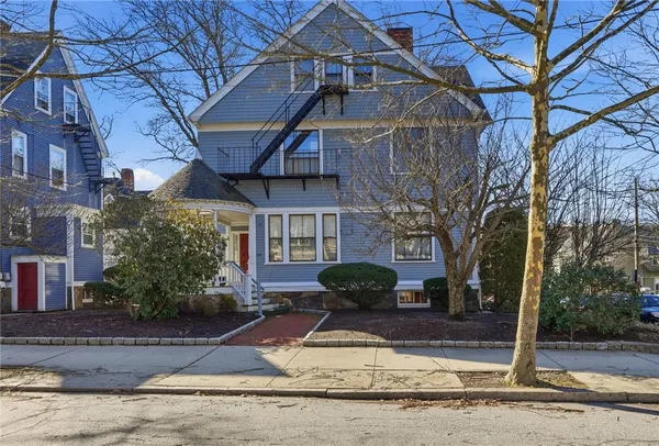 $320,000 | 265 Bowen Street, Unit 2, Providence, RI 02906