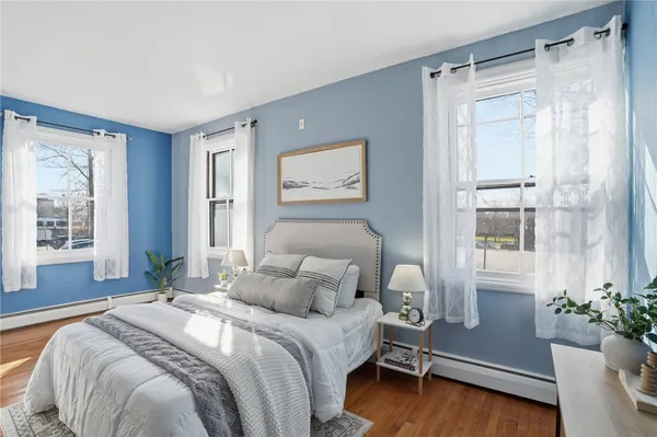 $320,000 | 265 Bowen Street, Unit 2, Providence, RI 02906