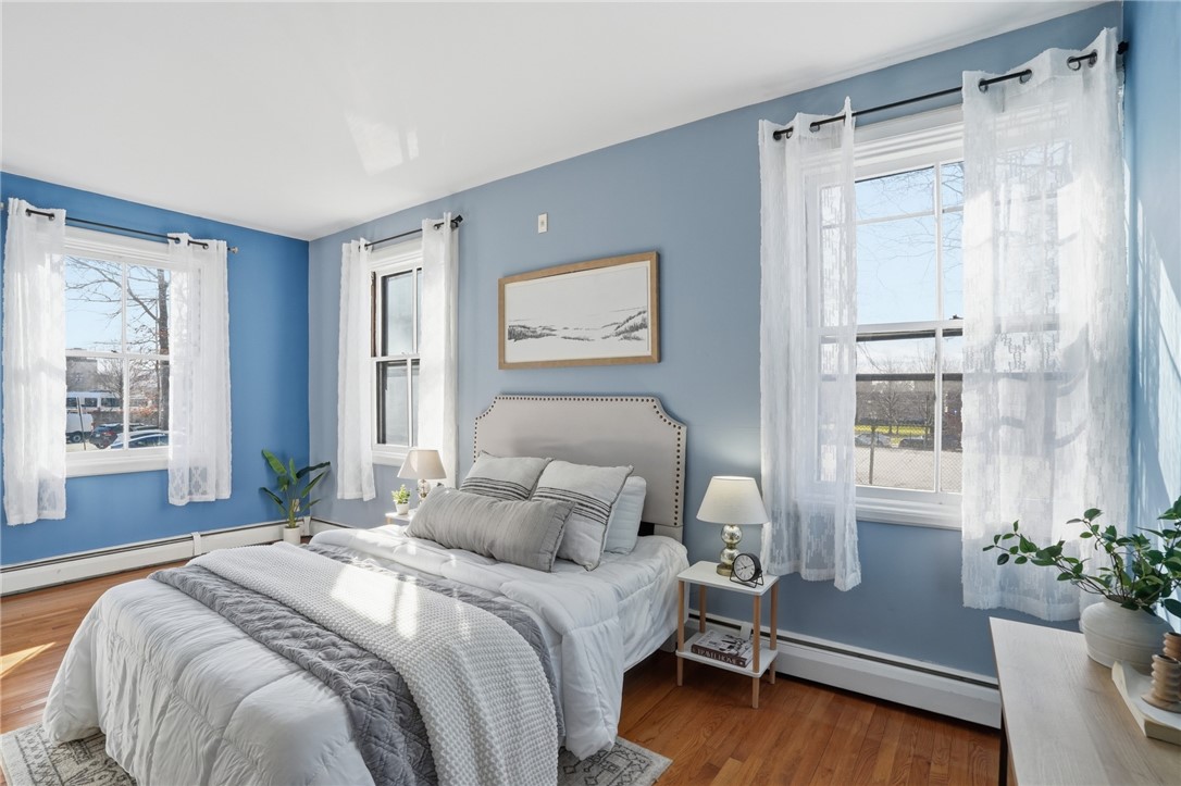 265 Bowen Street, Unit 2 Providence, RI 02906 - Photo 14 of 23