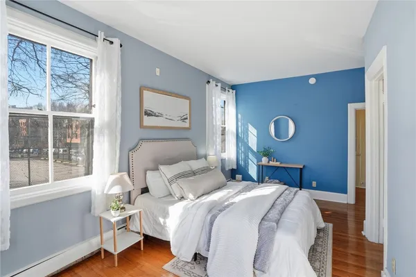 $320,000 | 265 Bowen Street, Unit 2, Providence, RI 02906