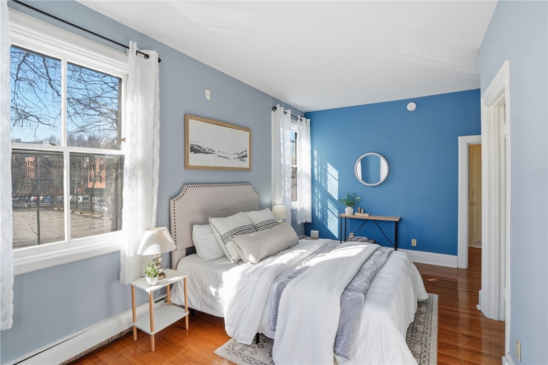 265 Bowen Street, Unit 2 Providence, RI 02906 - Photo 15 of 23