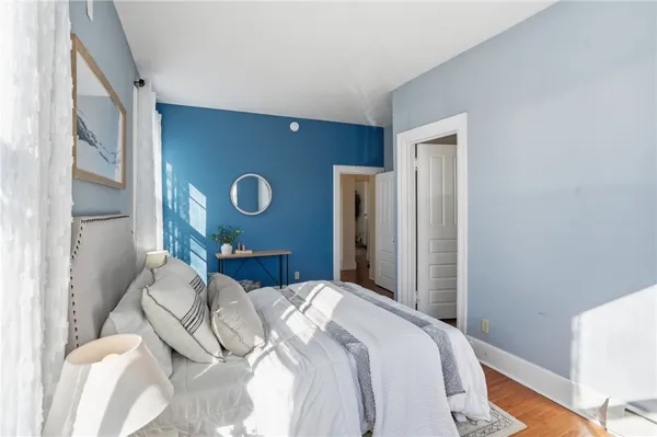 $320,000 | 265 Bowen Street, Unit 2, Providence, RI 02906