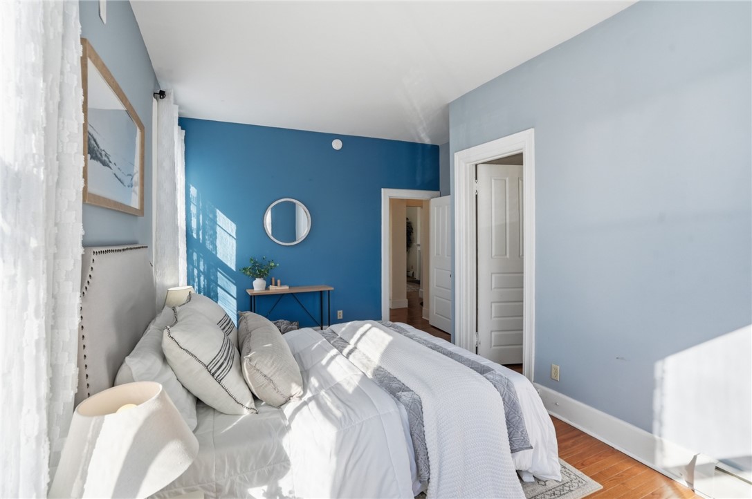 265 Bowen Street, Unit 2 Providence, RI 02906 - Photo 16 of 23