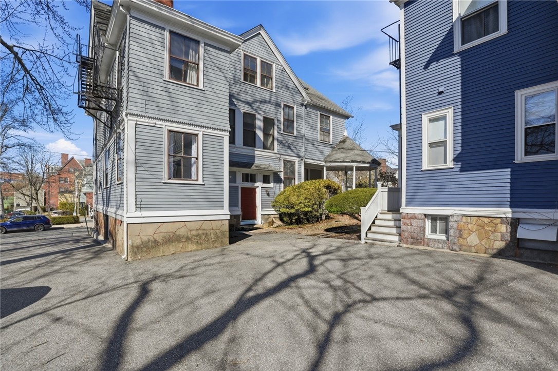 265 Bowen Street, Unit 2 Providence, RI 02906 - Photo 19 of 23