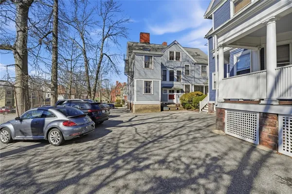 $320,000 | 265 Bowen Street, Unit 2, Providence, RI 02906