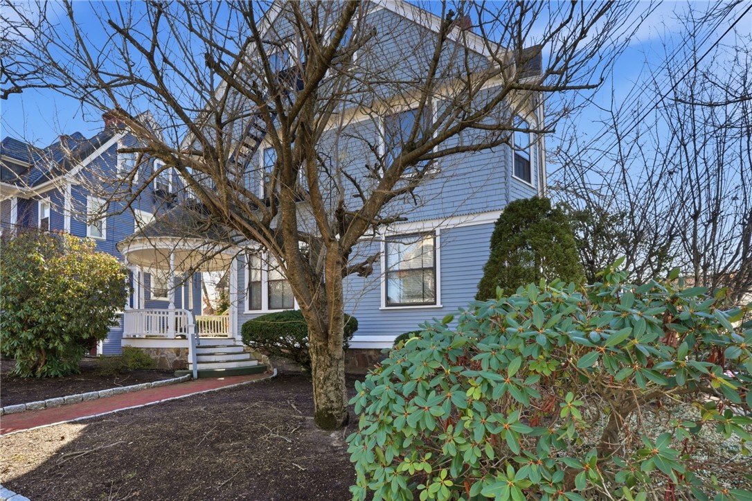 265 Bowen Street, Unit 2 Providence, RI 02906 - Photo 23 of 23