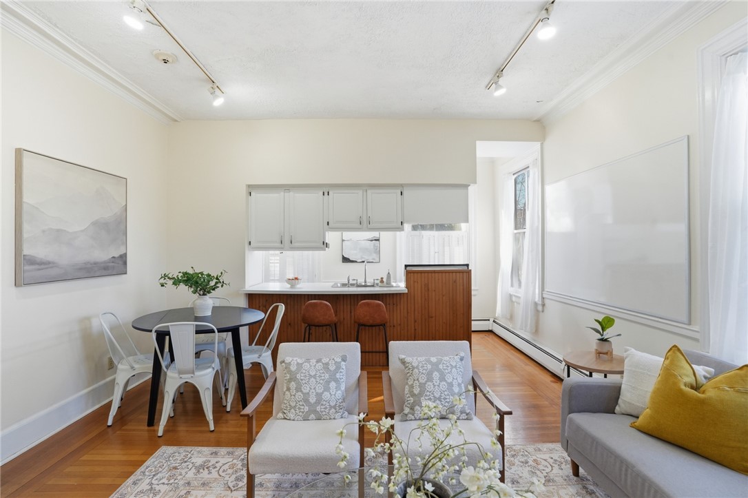 265 Bowen Street, Unit 2 Providence, RI 02906 - Photo 4 of 23