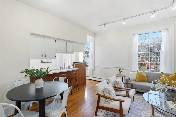 $320,000 | 265 Bowen Street, Unit 2, Providence, RI 02906