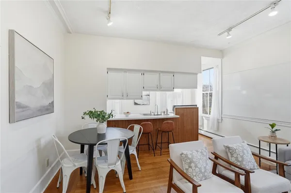 $320,000 | 265 Bowen Street, Unit 2, Providence, RI 02906