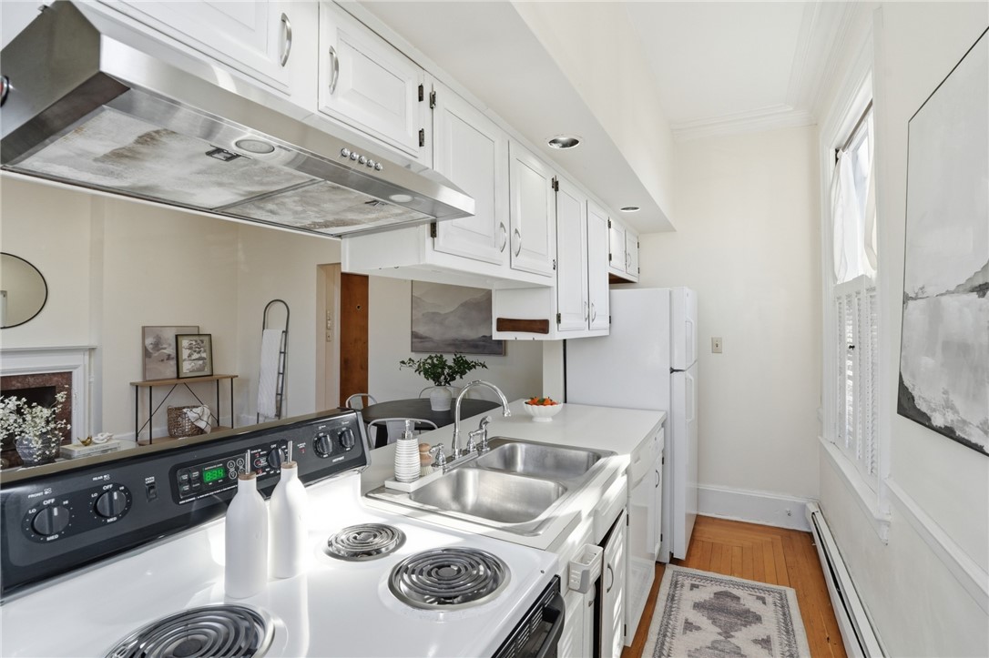 265 Bowen Street, Unit 2 Providence, RI 02906 - Photo 10 of 23