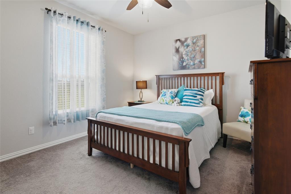 6343 Rustic Edge Street Godley, TX 76044 - Photo 22 of 37