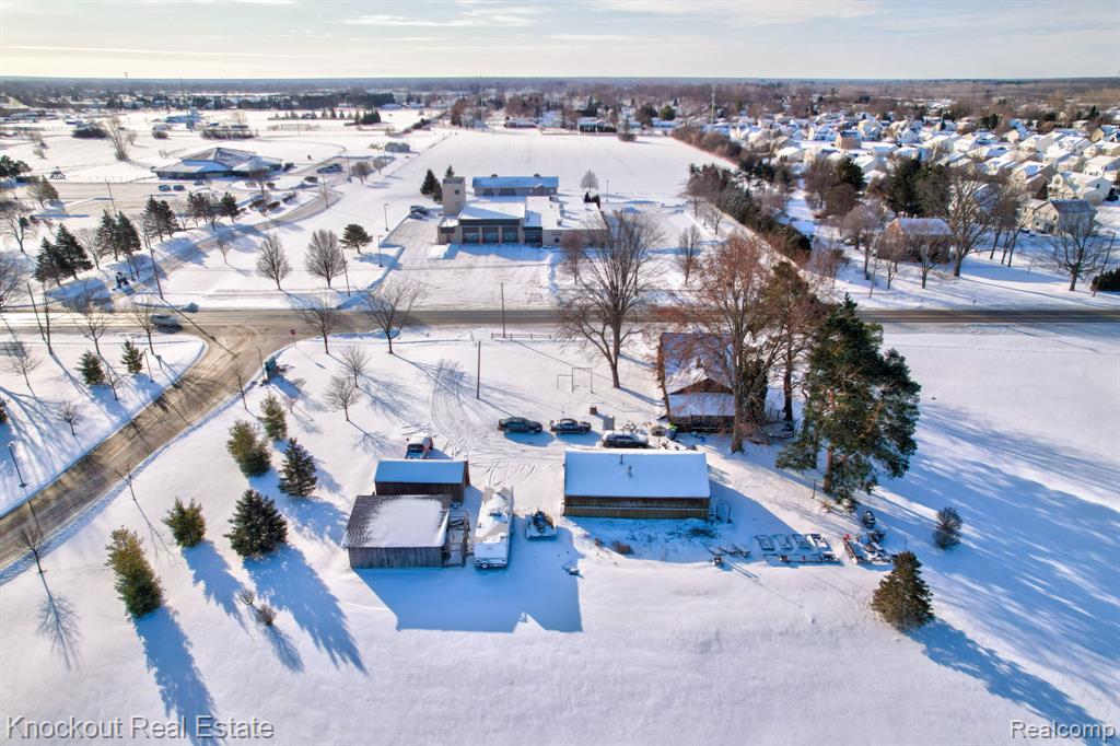 6180 Shattuck Road Saginaw, MI 48603 - Photo 35 of 36 Gallery Image 35