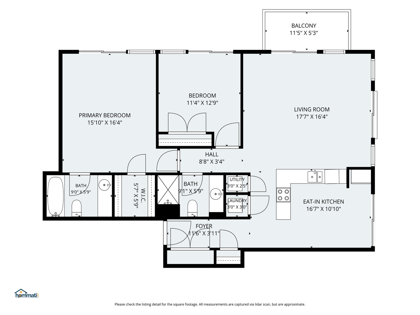 352 Kelburn Road, Unit 222 Deerfield, IL 60015 - Photo 43 of 43 Gallery Image 43