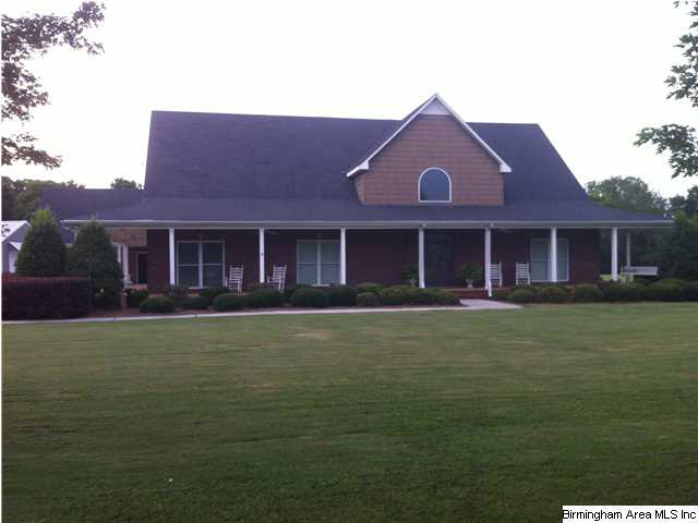 555 Blair Farm Road Odenville, AL 35120 - Photo 31 of 32