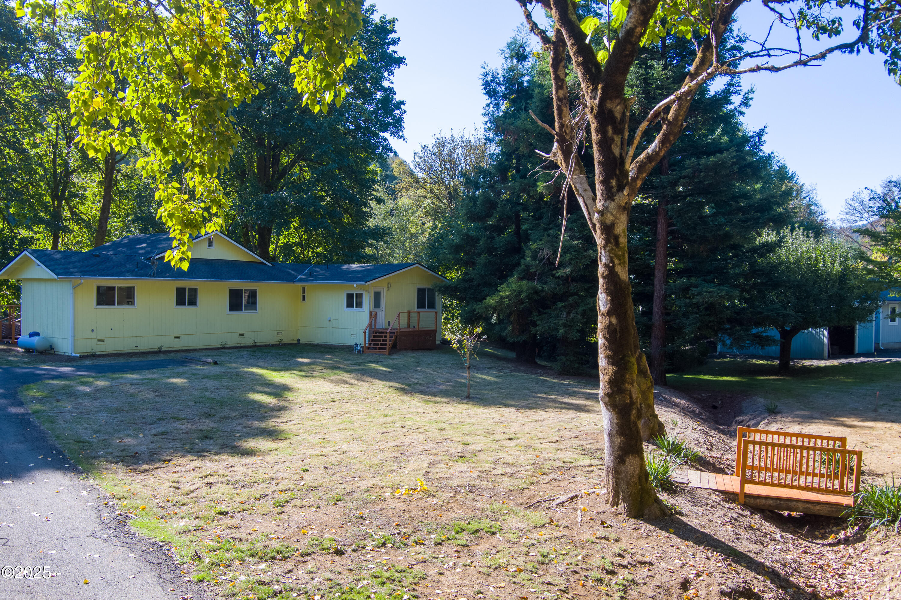 418 East Yates Road Alsea, OR 97324 - Photo 3 of 50 Gallery Image 3