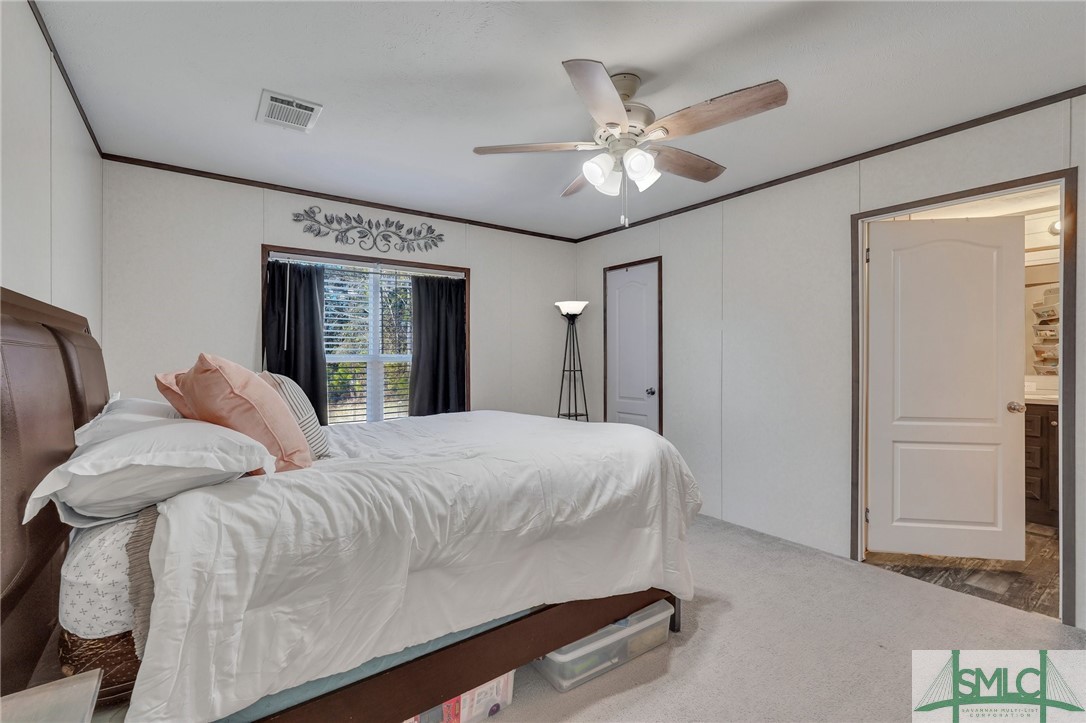 226 Old River Road South Brooklet, GA 30415 - Photo 15 of 42
