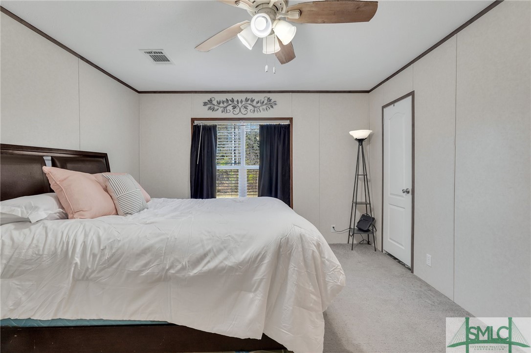 226 Old River Road South Brooklet, GA 30415 - Photo 17 of 42