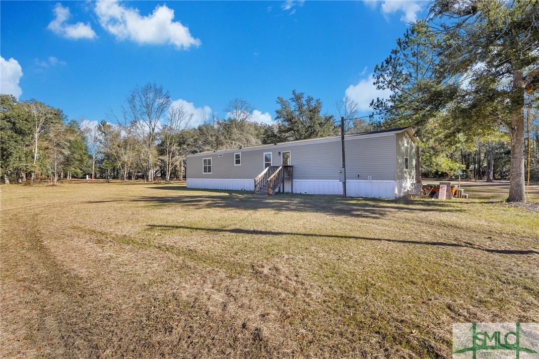 226 Old River Road South Brooklet, GA 30415 - Photo 2 of 42