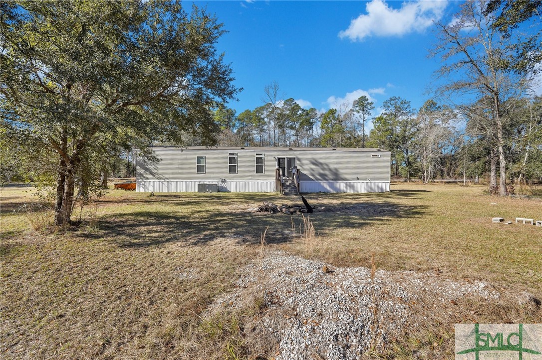 226 Old River Road South Brooklet, GA 30415 - Photo 36 of 42