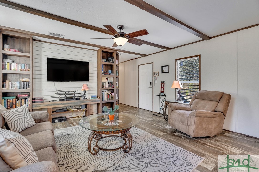 226 Old River Road South Brooklet, GA 30415 - Photo 5 of 42