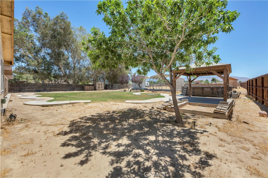 9742 East Ave R 8 Littlerock, CA 93543 - Photo 29 of 41