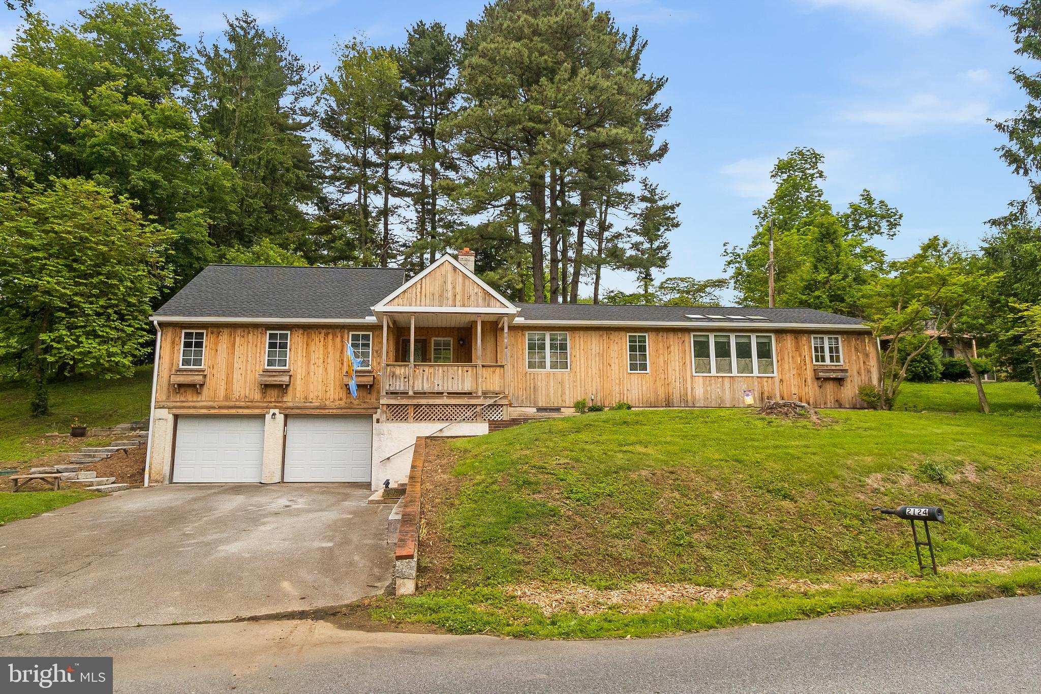 2124 Graves Road Hockessin, DE 19707 - Photo 1 of 86