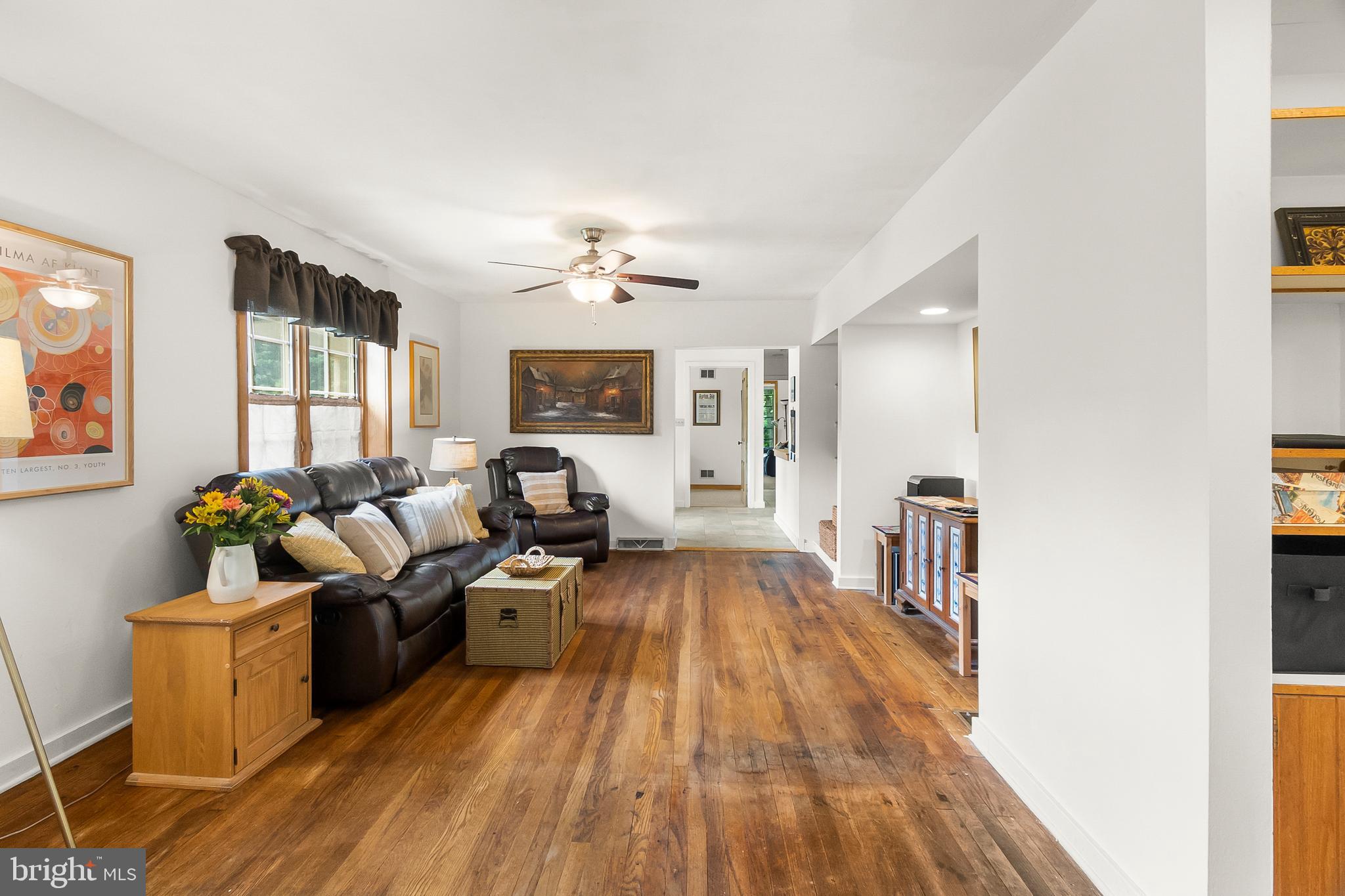 2124 Graves Road Hockessin, DE 19707 - Photo 11 of 86 Another view.