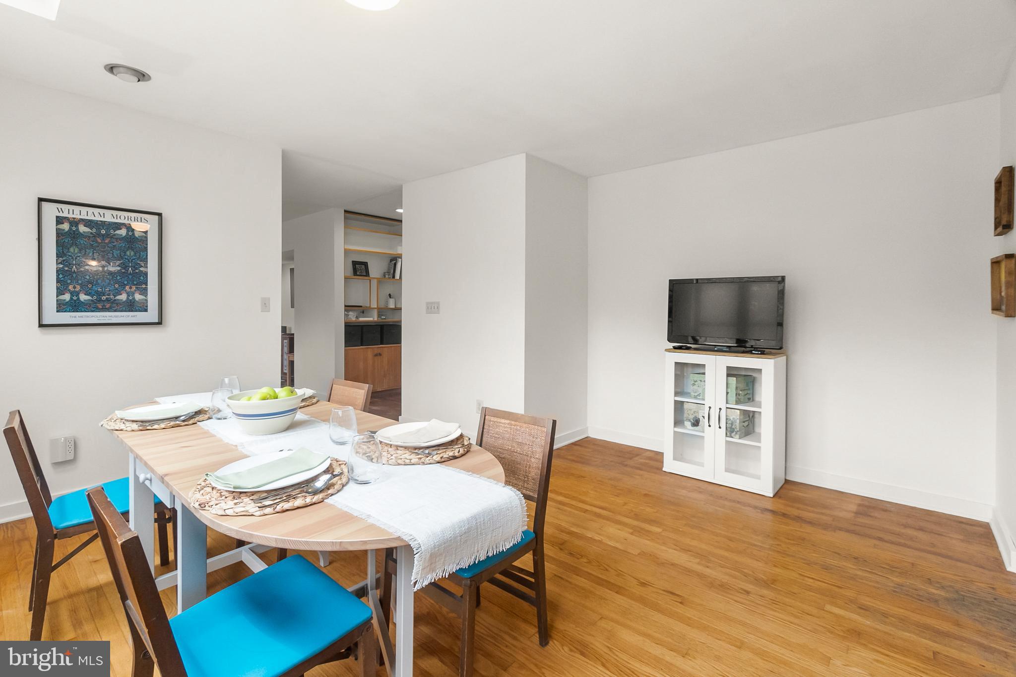 2124 Graves Road Hockessin, DE 19707 - Photo 16 of 86 Again, hardwood floors.