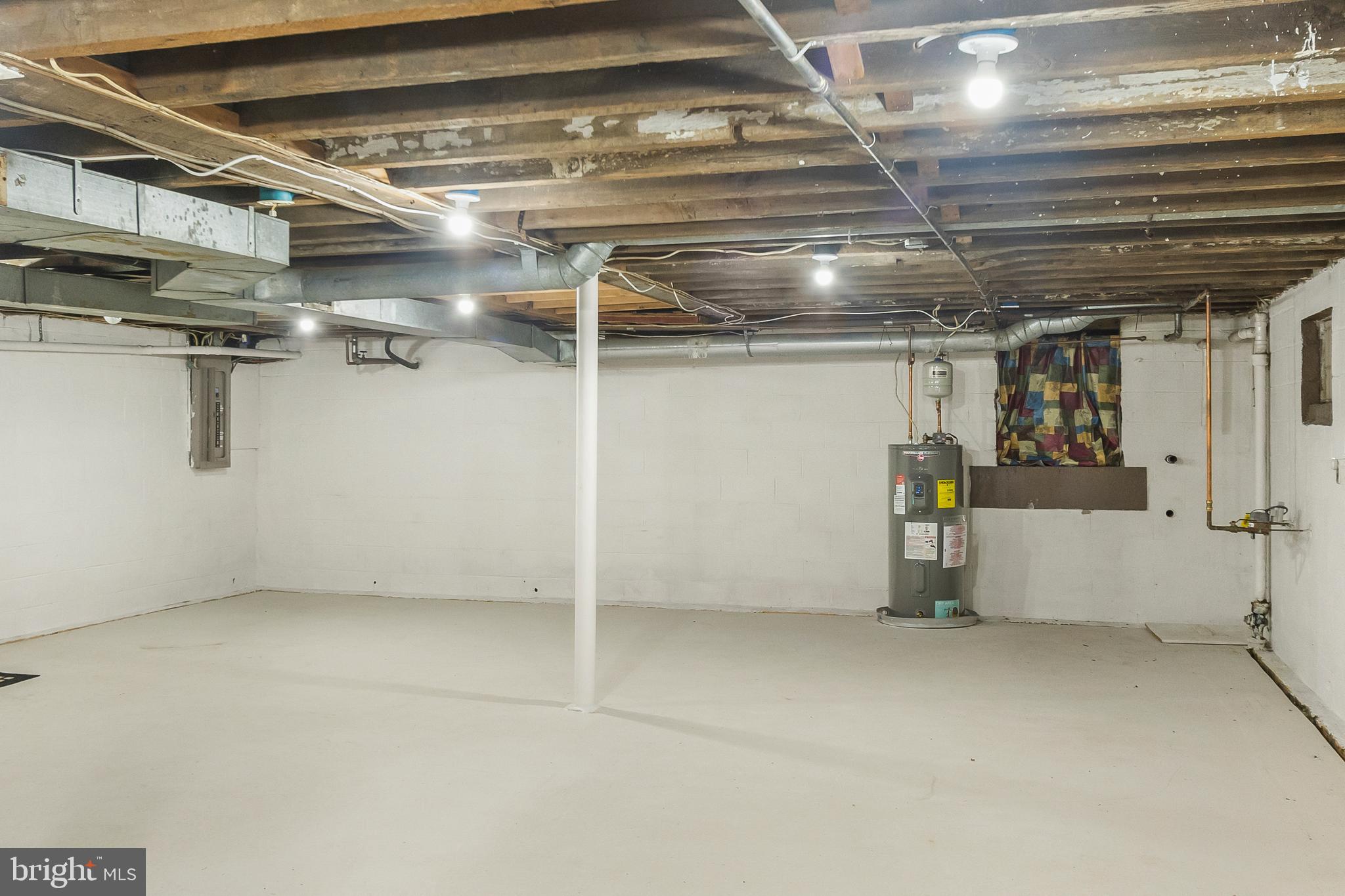 2124 Graves Road Hockessin, DE 19707 - Photo 53 of 86 To very large basement.