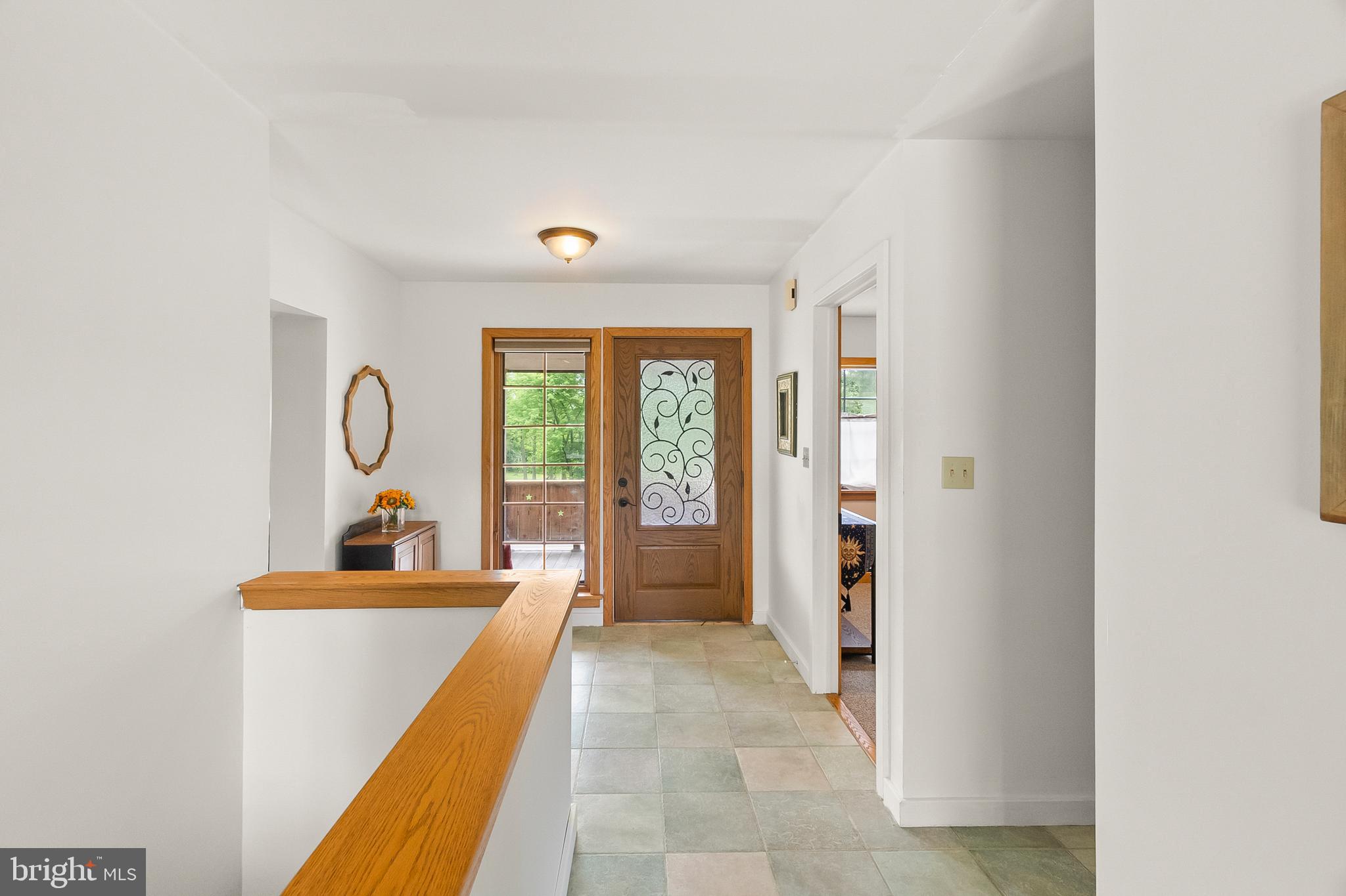 2124 Graves Road Hockessin, DE 19707 - Photo 8 of 86 Another view of Foyer.