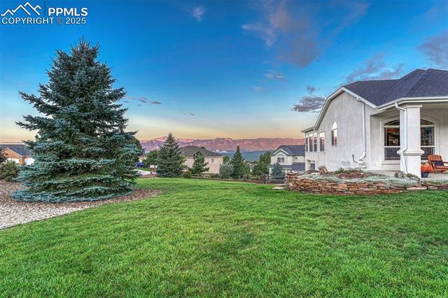 15350 Ridgefield Lane Colorado Springs, CO 80921 - Photo 38 of 38 Gallery Image 38