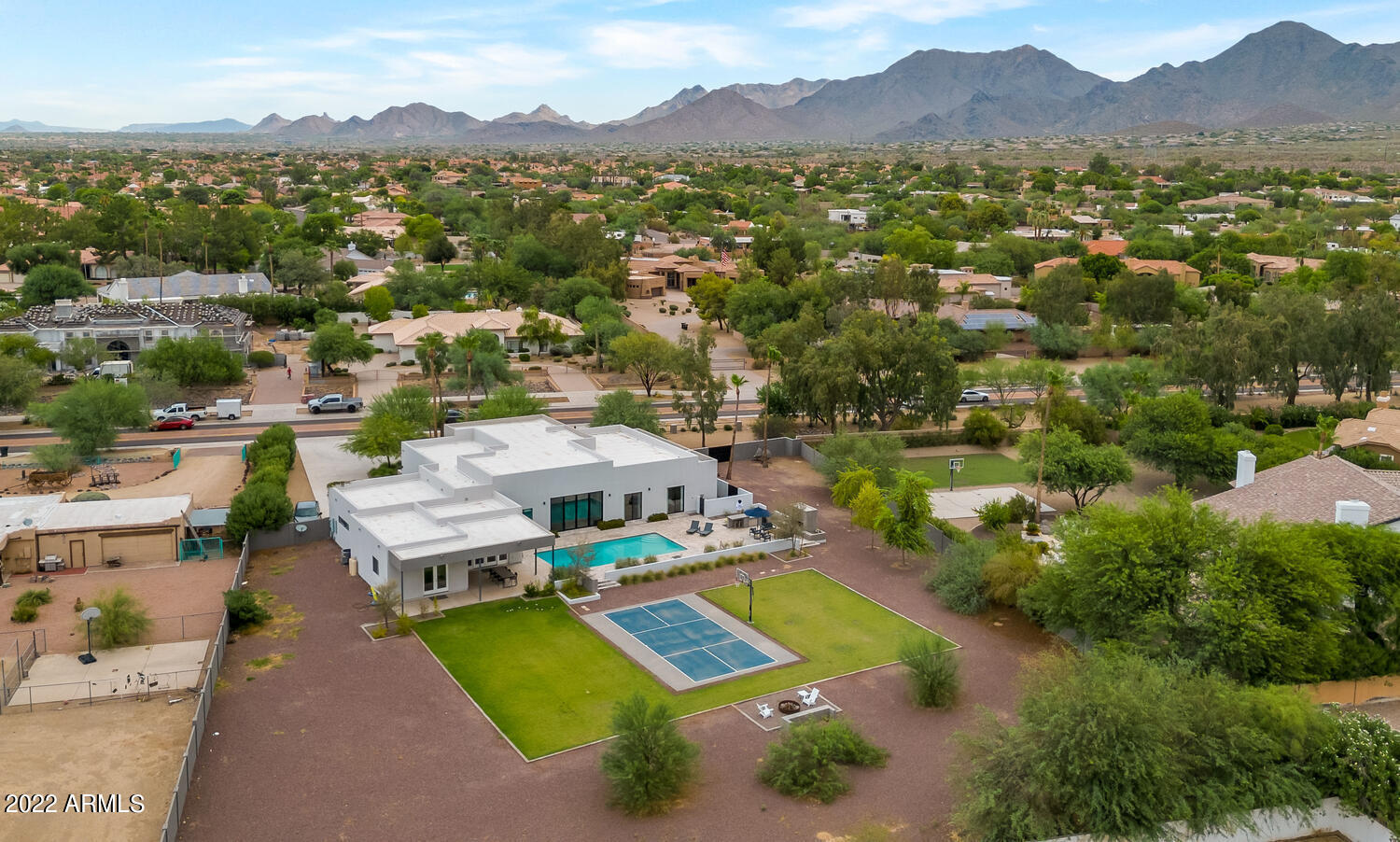 10195 East Cactus Road Scottsdale, AZ 85260 - Photo 33 of 34 10195 E Cactus Rd-large-042-002-10195 E