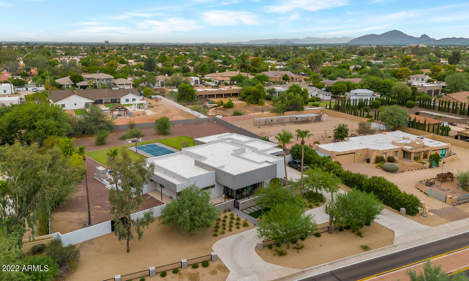 10195 East Cactus Road Scottsdale, AZ 85260 - Photo 34 of 34 10195 E Cactus Rd-large-005-005-10195 E