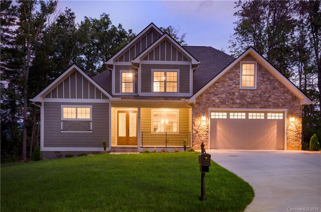 55 Jackson Meadow Road Fletcher, NC 28732 - Photo 1 of 37 Gallery Image 1