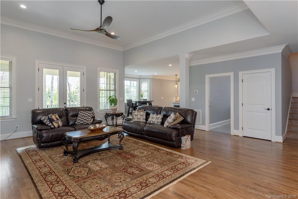 55 Jackson Meadow Road Fletcher, NC 28732 - Photo 16 of 37 Gallery Image 16