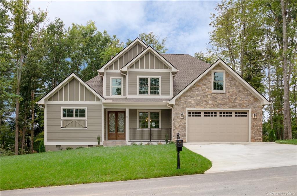 55 Jackson Meadow Road Fletcher, NC 28732 - Photo 34 of 37 Gallery Image 34